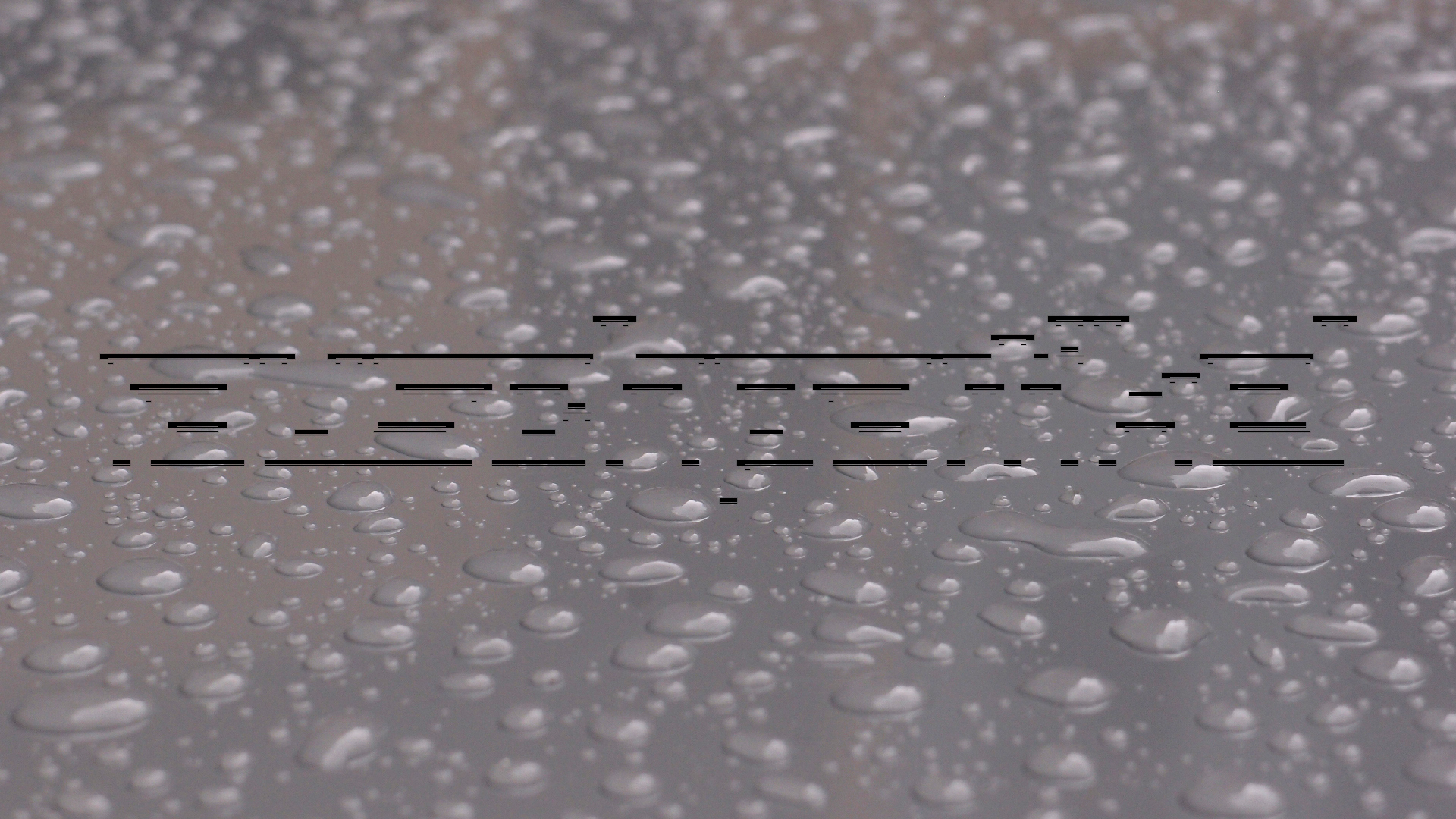 2021-08-29 Das Kleine Regen Rhythmus Orchester spielt 'autonome Beats' (Spiegel)